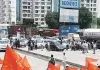 मुंबई : मानखुर्द में रिग गिरने की घटना परबीएमसी ने ठेकेदार पर ₹1 करोड़ का जुर्माना लगाया