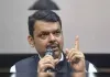 मुंबई : देवेंद्र फडणवीस ने दूरसंचार विभाग के अलर्ट संदेश को बताया आपदा तैयारी की परख