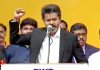 ऐतिहासिक जीत के बाद Joseph Vijay ने तमिलनाडु के मुख्यमंत्री पद की ली शपथ, TVK ने बदला राजनीतिक समीकरण