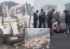 दिल्ली-मुंबई एक्सप्रेस-वे पर बढ़ते सड़क हादसे चिंता का विषय; आखिर कब थमेगा मौत और हादसों का सिलसिला?