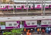 CSMT री-डेवलपमेंट का असर: कई ट्रेनें अब दादर और ठाणे तक ही जाएंगी, यात्रियों को होगी परेशानी