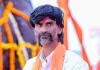 मराठा आरक्षण की मांग पर Manoj Jarange का बड़ा ऐलान: 30 मई से अनिश्चितकालीन भूख हड़ताल शुरू करेंगे