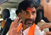 सरकार से बातचीत बेनतीजा, मनोज जरांगे ने मराठा आरक्षण को लेकर शुरू किया बेमियादी अनशन