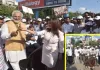 ‘कॉकरोच प्रोटेस्ट’ बना विरोध का नया प्रतीक? ठाणे के युवाओं ने मोदी सरकार की नीतियों के खिलाफ शुरू किया अभियान