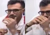 IPL 2026 में नया विवाद! युजवेंद्र चहल का फ्लाइट में ‘वेपिंग’ वीडियो वायरल, सोशल मीडिया पर मचा बवाल