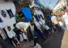 मुंबई में इडली विक्रेता का वायरल वीडियो बना चर्चा का विषय, सार्वजनिक शौचालय के पास रखा पानी इस्तेमाल करने का आरोप