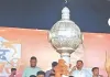 पृथ्वीराज मोहोळ के चोटिल होने के बाद महेंद्र गायकवाड़ बने ‘हिंद केसरी’, सातारा में रोमांचक मुकाबला
