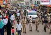 बकरीद 2026 से पहले मुंबई हाई अलर्ट पर: शहरभर में 10,000 से ज्यादा पुलिसकर्मी तैनात