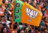 पश्चिम बंगाल जीत के बाद BJP की ताकत बढ़ी: देश में 17 मुख्यमंत्री, NDA का आंकड़ा 22 तक पहुंचा
