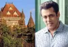 सलमान खान को बॉम्बे हाईकोर्ट से राहत, पड़ोसी से सोशल मीडिया पोस्ट हटाने पर विचार करने को कहा