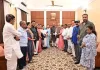 Rajya Sabha में बड़ा राजनीतिक उलटफेर: BJP दो-तिहाई बहुमत के बेहद करीब, TMC टूट से बदल सकता है समीकरण