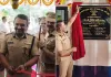 नवी मुंबई पुलिस की बड़ी पहल: यादव नगर और महापे में खुलीं दो नई आधुनिक पुलिस चौकियां, कम समय में मिलेगी सुरक्षा