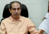 ​'सामना' में शिवसेना (UBT) का बीजेपी पर प्रहार: "खतरे में है लोकतंत्र, दिख रहे हैं सत्तावादी बदलाव के संकेत"