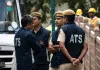 महाराष्ट्र ATS की बड़ी कार्रवाई, पाकिस्तान से कथित संपर्कों को लेकर अहिल्यानगर के 4 युवकों से पूछताछ