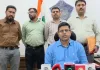 मुंबई: खुद को वरिष्ठ पुलिस अधिकारी बताकर ठगी करने वाला फर्जी अफसर गिरफ्तार, केस दर्ज