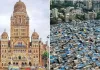 धारावी पुनर्विकास परियोजना को मिली बड़ी मंजूरी, BEST के दो बस डिपो सौंपने का प्रस्ताव BMC को भेजा जाएगा