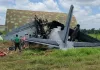 असम के जोरहाट एयरबेस पर IAF का AN-32 विमान क्रैश, 5 जवानों की मौत