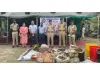 मुंबई: बड़ी ड्रग्स कार्रवाई: 3.75 करोड़ की हेरोइन जब्त, 20 वर्षीय आरोपी गिरफ्तार