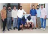 एमआईडीसी पुलिस ने सुलझाया 60 लाख की ज्वेलरी चोरी का फर्जी मामला, कर्मचारी गिरफ्तार