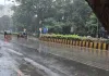 मुंबई में मानसून की दस्तक, सुबह से बारिश; दक्षिण मुंबई से मीरा रोड तक भीगे कई इलाके