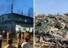 भायंदर में अवैध निर्माणों पर MBMC का बुलडोजर, नूरी मस्जिद और पास के मंदिर ढांचे पर कार्रवाई