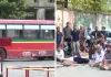 मुंबई में बेस्ट बस हड़ताल का दूसरा दिन: कर्मचारियों की सामूहिक छुट्टी से परिवहन ठप, ऑटो-टैक्सी चालकों की चांदी