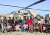ओमान तट के पास मिसाइल हमले के बाद 24 भारतीय नाविकों का सफल बचाव, मुंबई MRCC ने संभाला अभियान