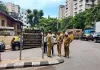 मलबार हिल में गुजराती नेम बोर्ड हटाए गए, मनसे की शिकायत के बाद BMC की कार्रवाई