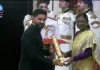 रोहित शर्मा के लिए दोहरा जश्न: अंतरराष्ट्रीय डेब्यू के ठीक 19 साल बाद मिला 'पद्म श्री' सम्मान