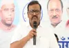 "मेरा शपथ ग्रहण तय था, लेकिन समय कम था" समीर भुजबल का बड़ा खुलासा