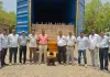 महाराष्ट्र में अवैध शराब के खिलाफ बड़ी कार्रवाई, एक सप्ताह में 116 गिरफ्तार, ₹1.47 करोड़ की जब्ती