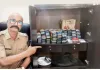 दहिसर पुलिस का कमाल! CEIR और एक्सेल रिकॉर्ड की मदद से 3,500 से ज्यादा खोए मोबाइल बरामद