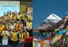 कैलाश मानसरोवर यात्रा 2026 का आगाज: दिल्ली से रवाना हुआ श्रद्धालुओं का पहला जत्था, नाथू ला मार्ग से करेंगे प्रवेश