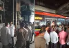 कुर्ला बेस्ट डिपो में बुनियादी सुविधाओं का अभाव, इलेक्ट्रिक बसों में लगातार आ रही तकनीकी खामियों का खुलासा