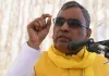 ​'महाराष्ट्र और बंगाल के बाद अब यूपी की बारी', ओपी राजभर का दावा- समाजवादी पार्टी में जल्द होगी बड़ी टूट