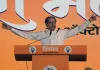 मुंबई: युवा ही देश का भविष्य, लोकतंत्र को नई ऊर्जा देने का काम युवाओं ने किया: उद्धव ठाकरे