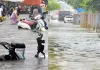 मुंबई : महाराष्ट्र में मूसलाधार बारिश का कहर, कई नदियां खतरे के निशान के ऊपर, नासिक, पालघर, रायगढ़ और मुंबई में अलर्ट