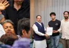 सोनम वांगचुक ने 23 दिन की भूख हड़ताल खत्म की; CJP डेलीगेशन ने जेपी नड्डा से मुलाकात की