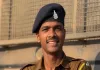 मुंबई: लोकभवन में ड्यूटी पर तैनात SRPF कांस्टेबल ने गोली मारकर की आत्महत्या, जांच में जुटी पुलिस