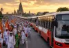 मुंबई: पंढरपुर वारी के लिए एसटी का बड़ा प्लान, 5,500 विशेष बसों की व्यवस्था