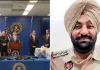 अमेरिकी FBI का बड़ा एक्शन: 3.3 करोड़ की जबरन वसूली मामले में पंजाब के SHO का नाम, प्रत्यर्पण की तैयारी