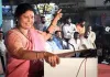पुणे: सचिन अहीर के दल बदल पर सुषमा अंधारे का हमला, बोलीं- यह राजनीतिक बदले की रणनीति