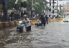 मुंबई: बारिश ने बढ़ाई मुश्किलें, वसई-विरार के कई क्षेत्र डूबे
