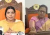 किशोरी पेडनेकर पर मुंबई मेयर की ऑफिस में घुसने का आरोप, रितु तावड़े ने दर्ज कराई शिकायत