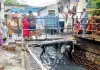 मुंबई: मालाड में नाले में गिरे युवक का शव तीन दिन बाद मिला, एनडीआरएफ ने चलाया सर्च ऑपरेशन