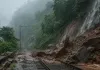 मुंबई-पुणे रेल मार्ग पर भारी भूस्खलन, 14 दैनिक और 16 स्पेशल ट्रेनों समेत कुल 30 सेवाएं रद