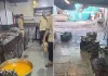 मुंबई: भेंडी बाजार में शालिमार हॉस्पिटैलिटी, नूर मोहम्मदी और रहमानिया रेस्टोरेंट के लाइसेंस निलंबित, रसोई में कीड़े ......
