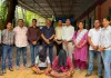 मुंबई: 598 लीटर मिलावटी दूध जब्त; दो गिरफ्तार
