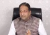 मुंबई: 'परिसीमन का आरक्षण से कोई संबंध नहीं', एनसीपी (एसपी) प्रवक्ता नसीम सिद्दीकी का बयान