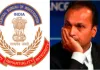 मुंबई : 27000 करोड़ का बड़ा घोटाला, अनिल अंबानी की कंपनियों पर शिकंजा, 15 ठिकानों पर छापेमारी
